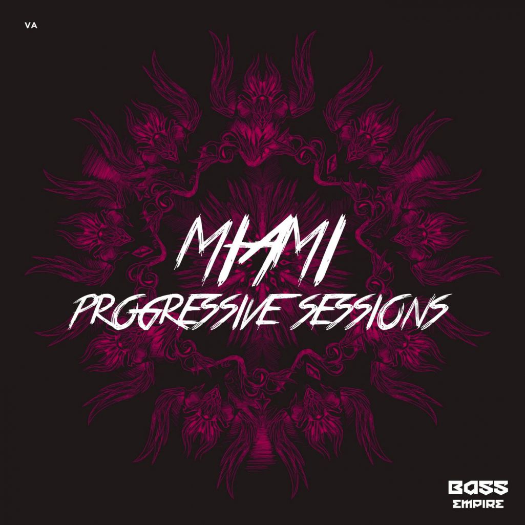 VA - Miami Progressive Sessions [BAE034]